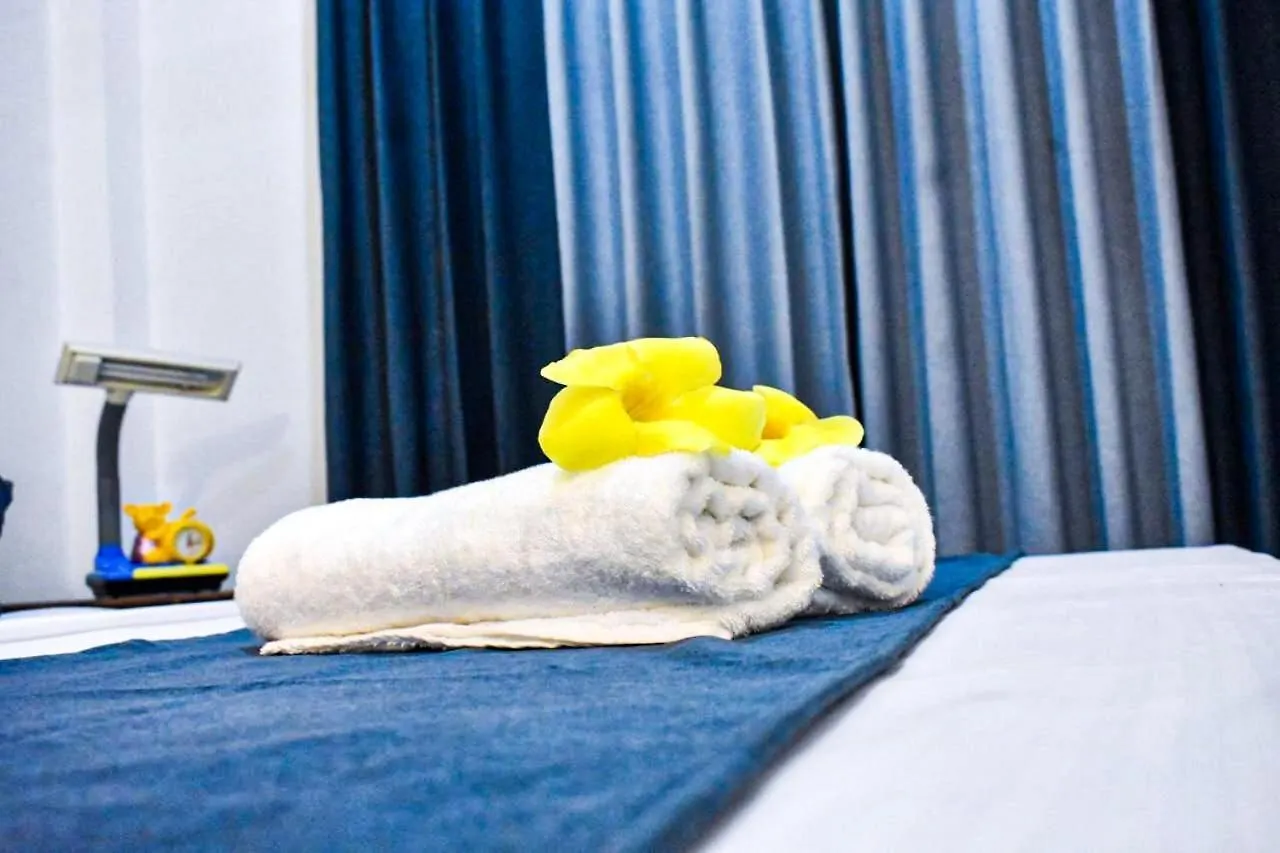 아파트 Twinstop Villa Minuwangoda