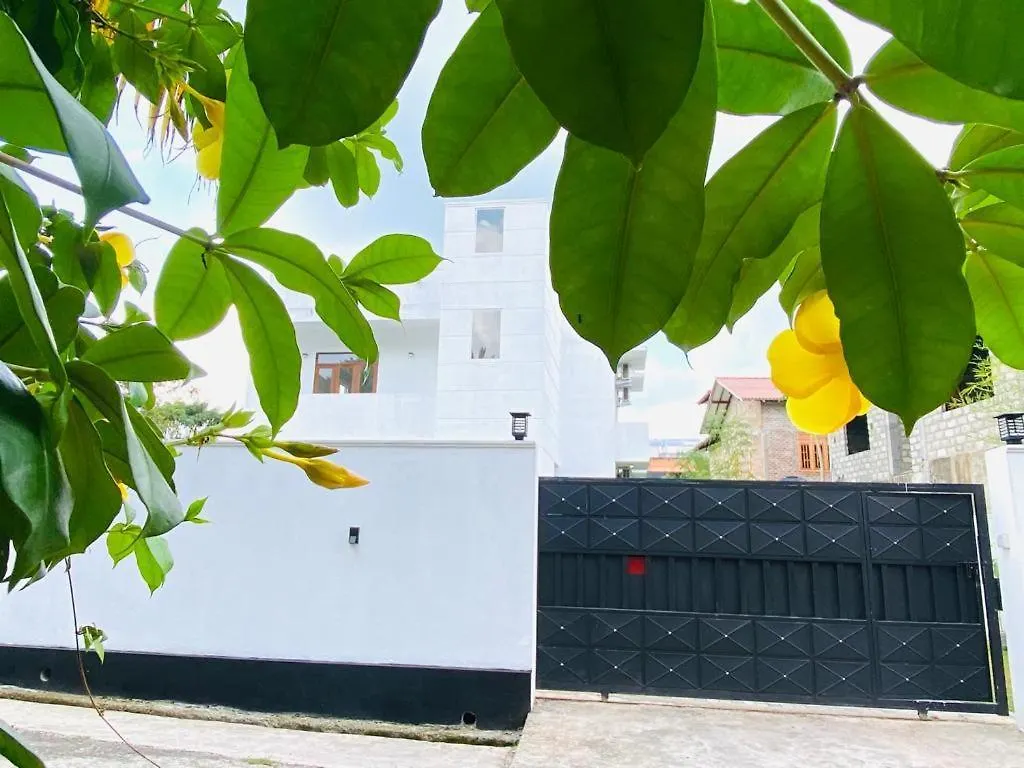 Twinstop Villa Minuwangoda 스리랑카