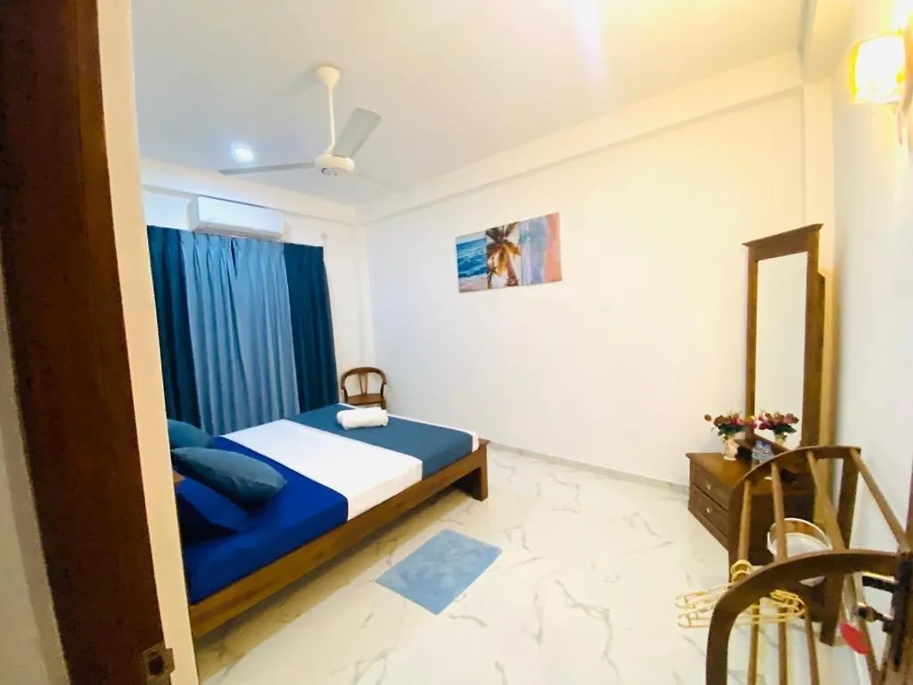 Twinstop Villa Minuwangoda