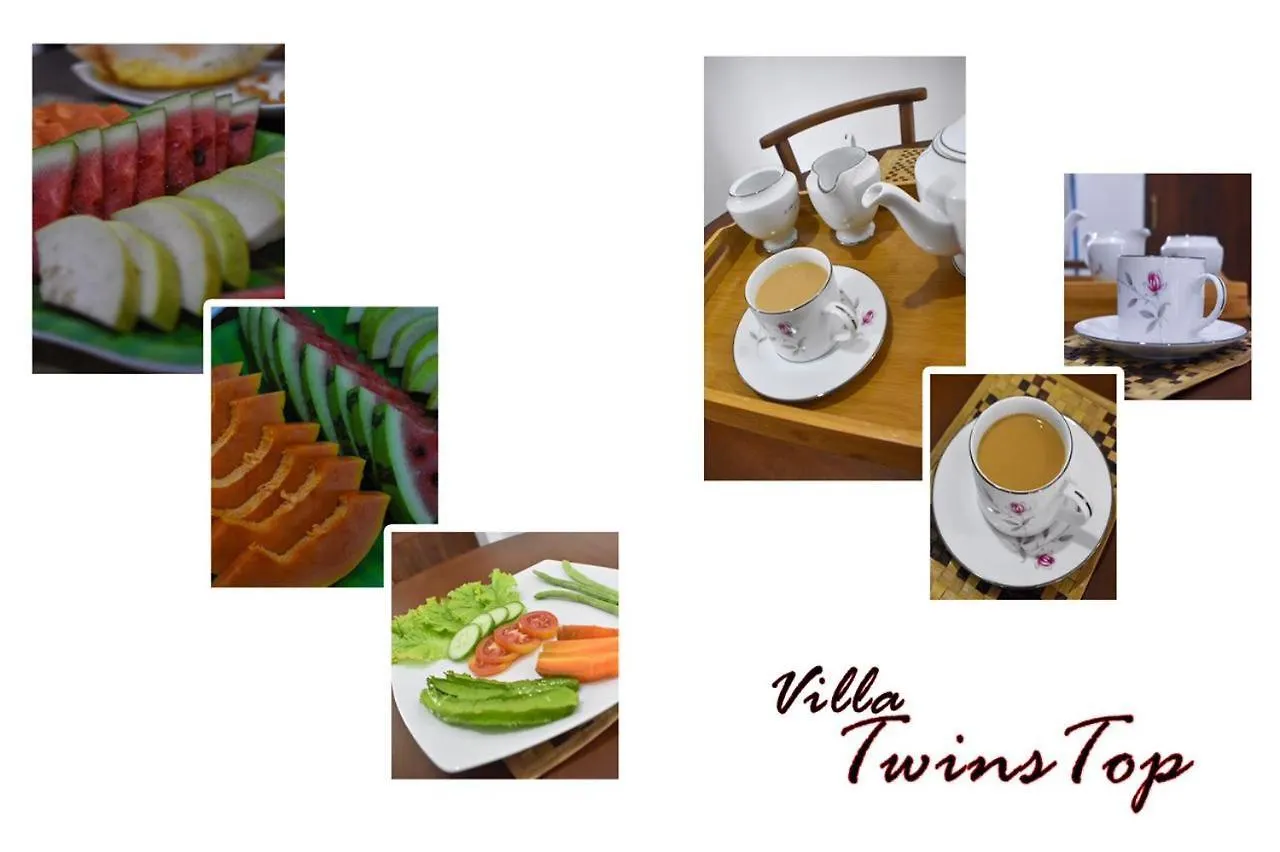 Twinstop Villa Minuwangoda 0*,  스리랑카