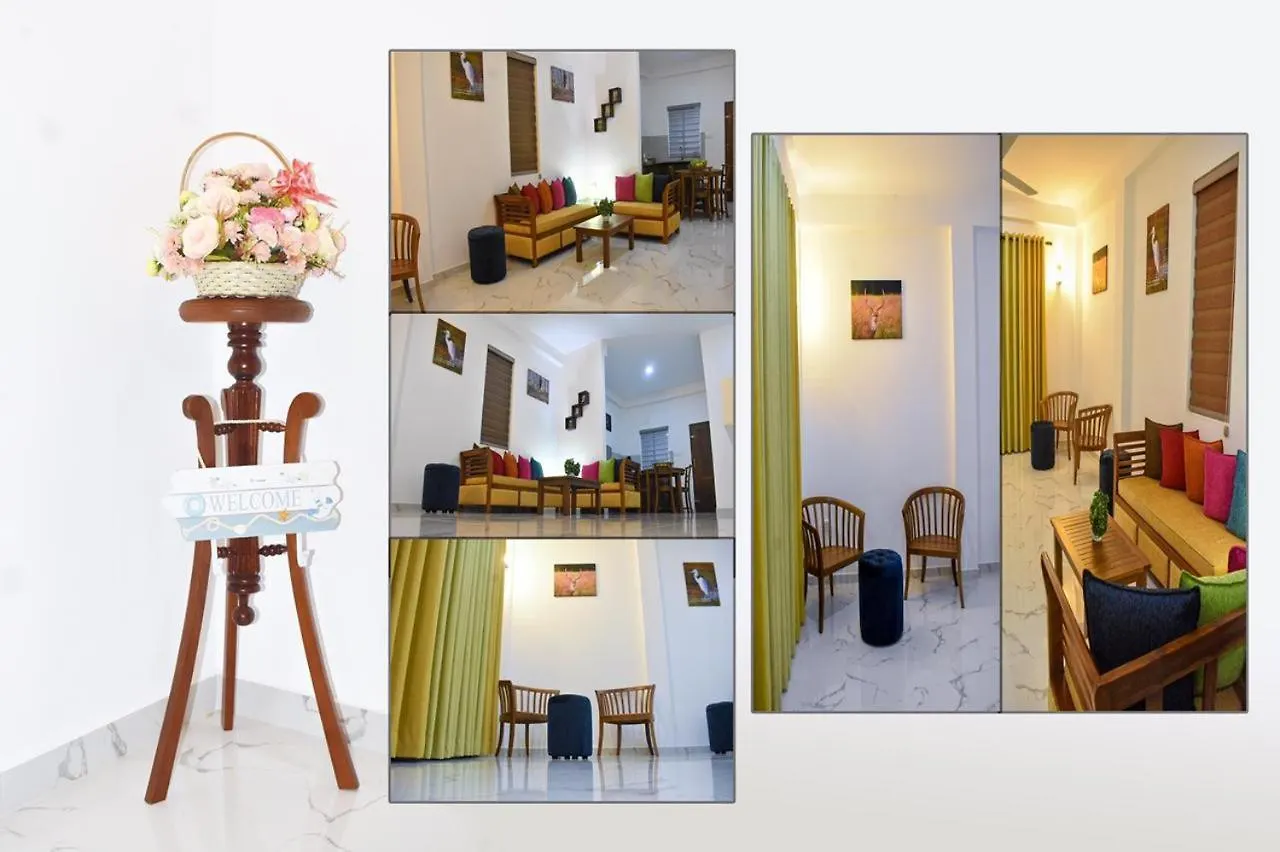 Twinstop Villa Minuwangoda 0*,  스리랑카