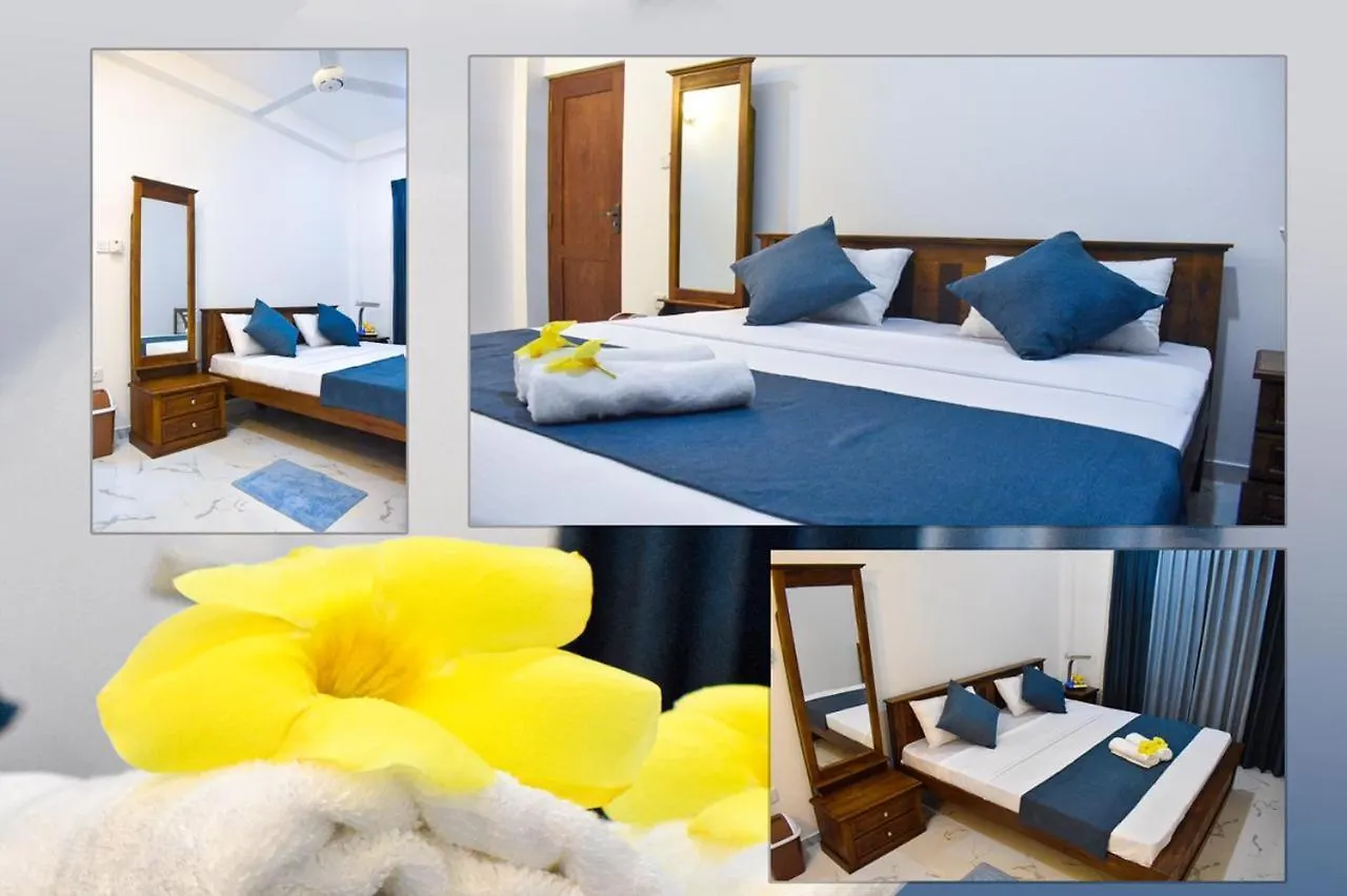 Twinstop Villa Minuwangoda 아파트